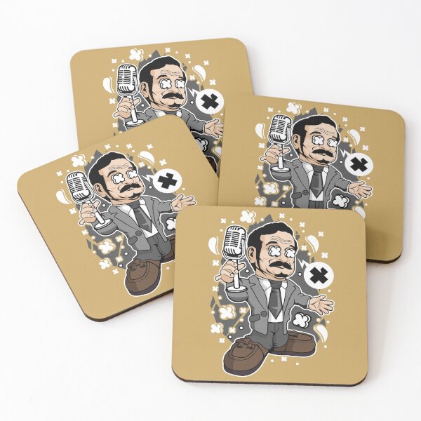 Item preview, Crooner designed and sold by Sinfamous.