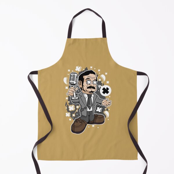 Item preview, Crooner designed and sold by Sinfamous.
