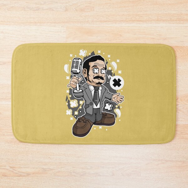 Item preview, Crooner designed and sold by Sinfamous.