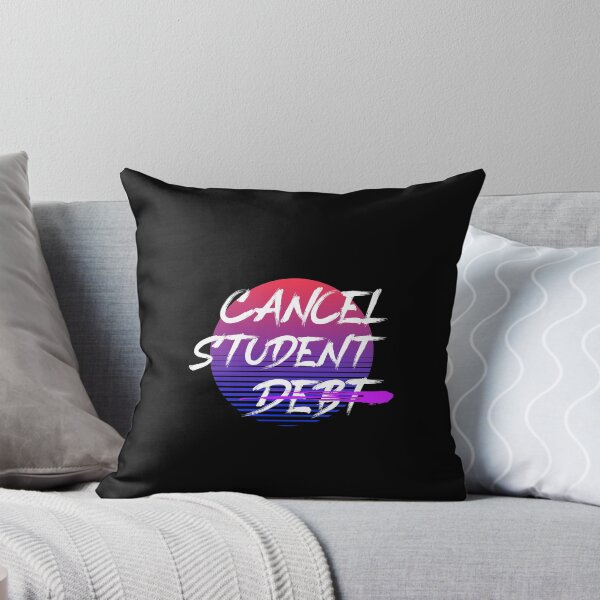 Item preview, Cancel Student Debt for Equality designed and sold by PrintexDesigns.