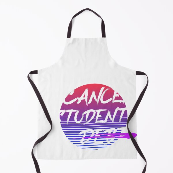 Item preview, Cancel Student Debt for Equality designed and sold by PrintexDesigns.