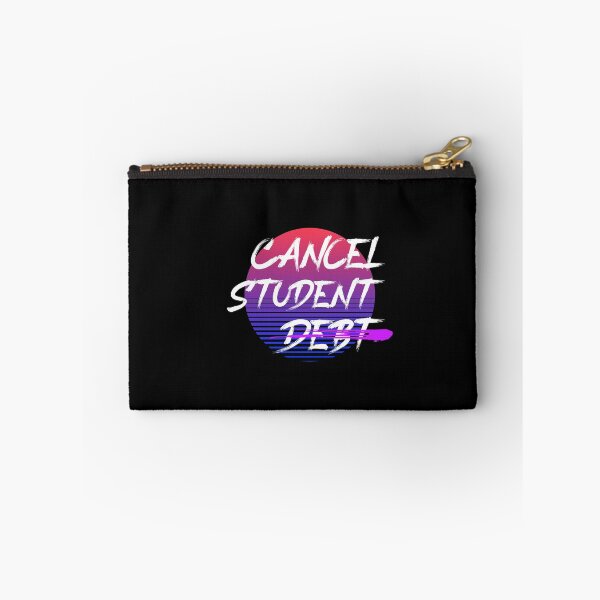 Item preview, Cancel Student Debt for Equality designed and sold by PrintexDesigns.