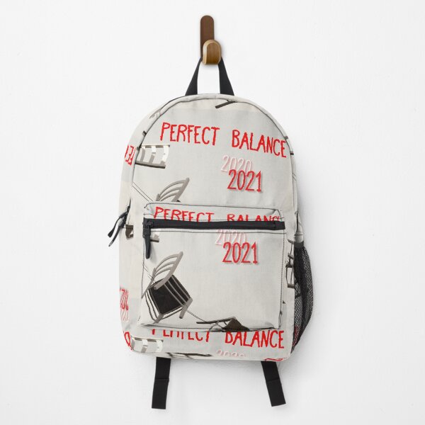Item preview, PERFECT BALANCE 2021 new year designed and sold by SportsHockey.