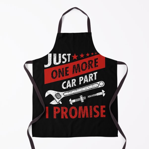Item preview, One More Car Part Automobile Jersey designed and sold by Manisma Road.