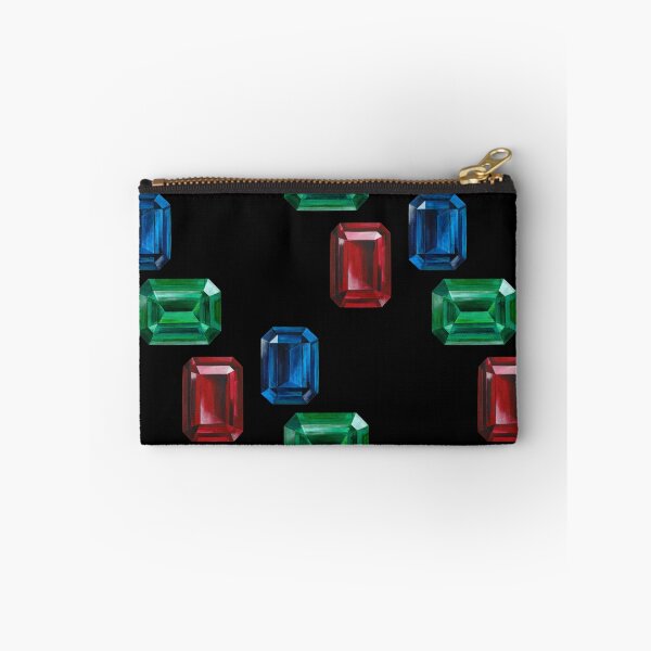Item preview, Emerald cuts 1 designed and sold by Vitruvianart.