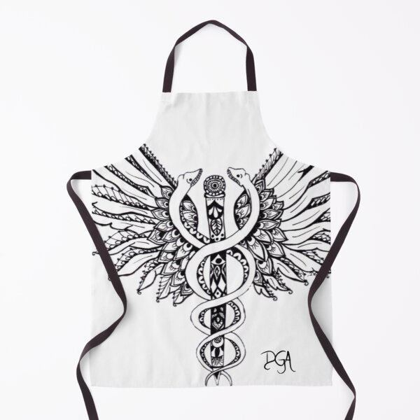 Item preview, Caduceus designed and sold by DanielaGaleanoA.