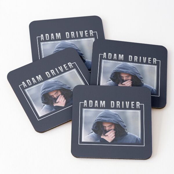Item preview, Adam Driver Mask 2020 Edit designed and sold by goon-squad.