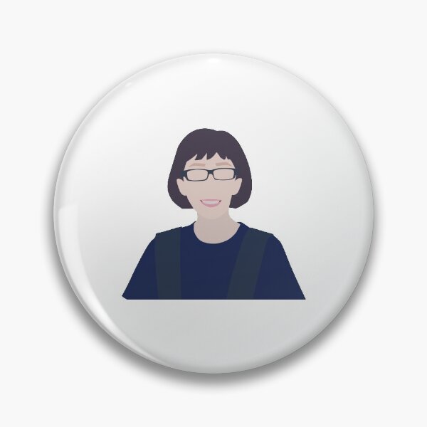Item preview, Kazuyo Sejima Portrait designed and sold by tiffanydang.