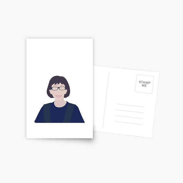 Item preview, Kazuyo Sejima Portrait designed and sold by tiffanydang.