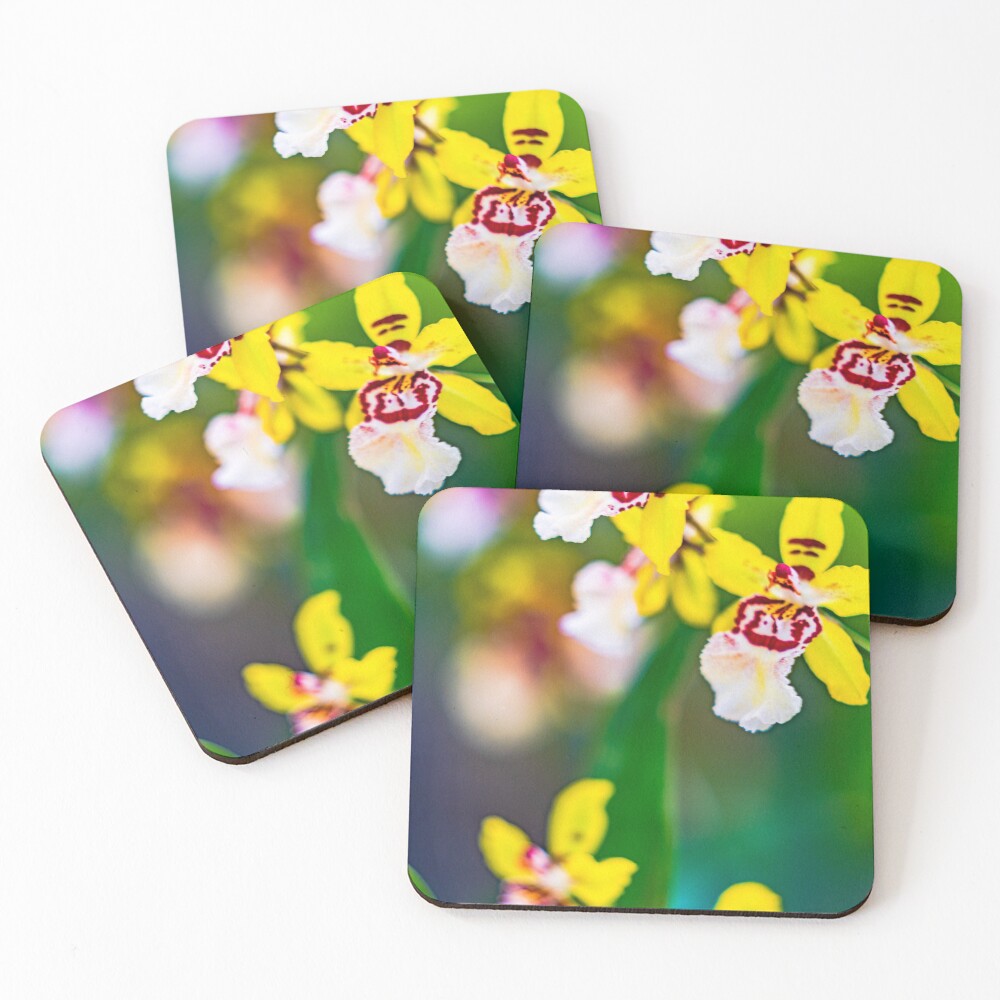 Item preview, Coasters (Set of 4) designed and sold by RShoko.