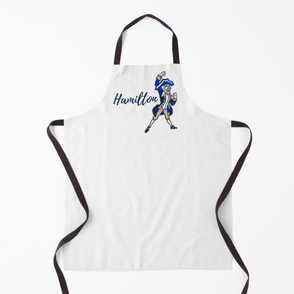 Item preview, Hamilton College (2) designed and sold by ConceptualClub.