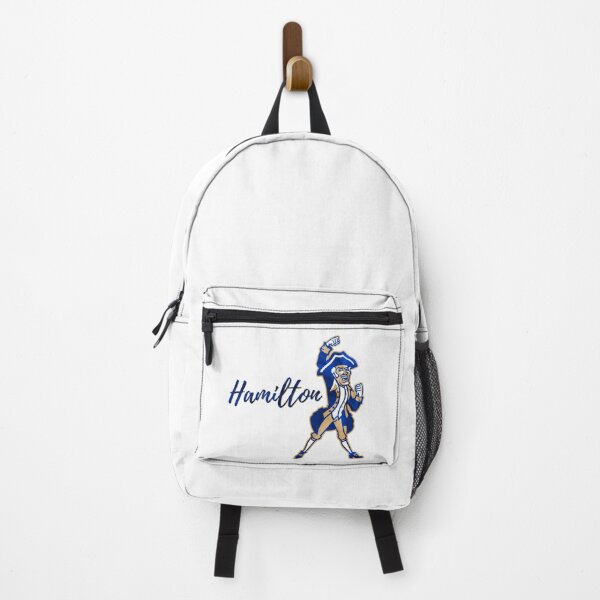 Item preview, Hamilton College (2) designed and sold by ConceptualClub.