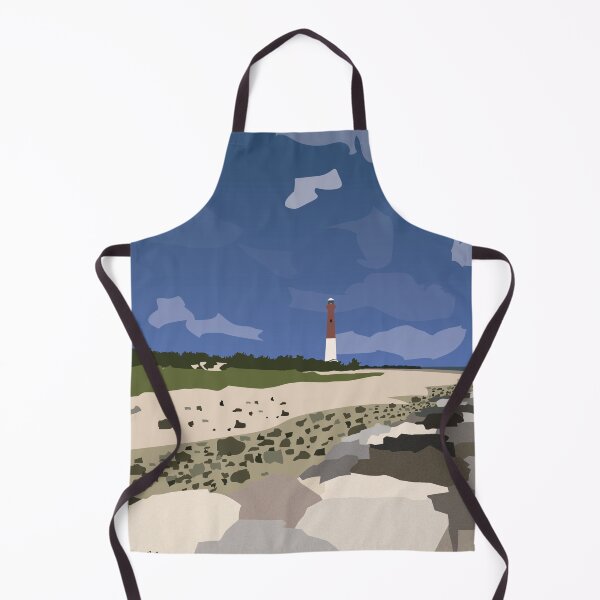 Item preview, Barnegat Bay Lighthouse designed and sold by niccreate.