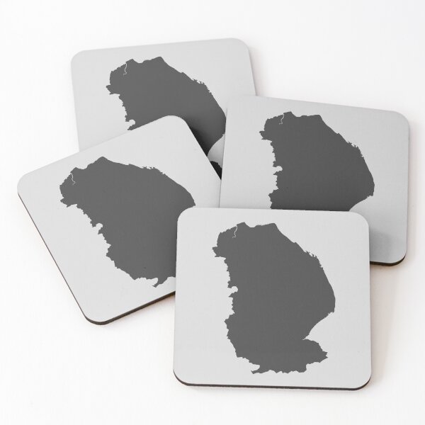Item preview, Lincolnshire Shape designed and sold by CPTVDesign.