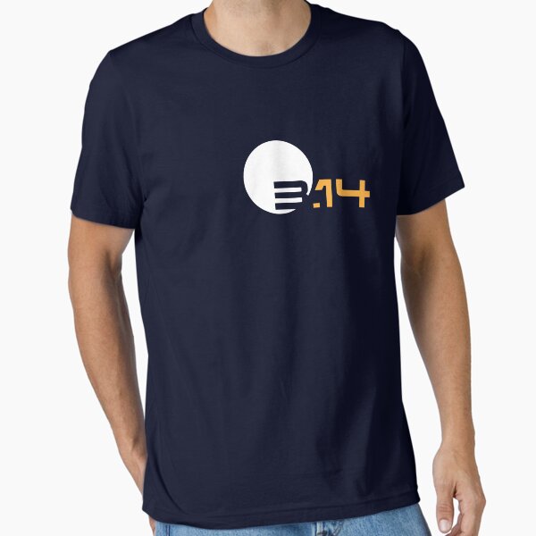 Item preview, Simple 3.14 Pi designed and sold by justinglen75.