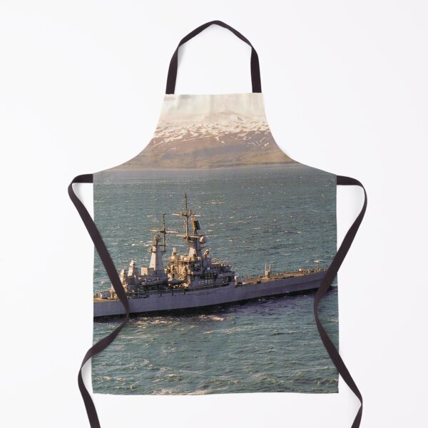 Item preview, USS TEXAS (CGN-39) SHIP'S STORE designed and sold by militarygifts.
