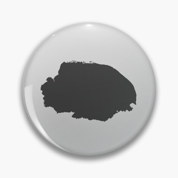 Item preview, Norfolk Shape designed and sold by CPTVDesign.