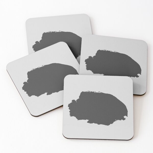 Item preview, Norfolk Shape designed and sold by CPTVDesign.