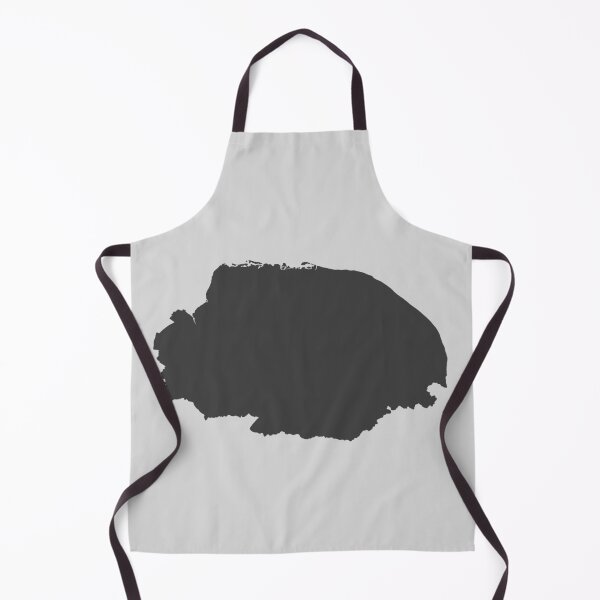 Item preview, Norfolk Shape designed and sold by CPTVDesign.