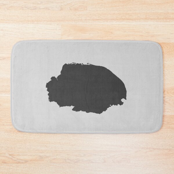 Item preview, Norfolk Shape designed and sold by CPTVDesign.