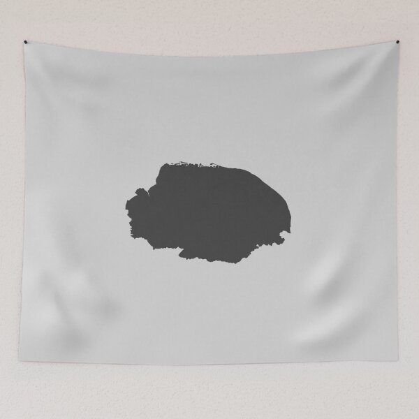 Item preview, Norfolk Shape designed and sold by CPTVDesign.