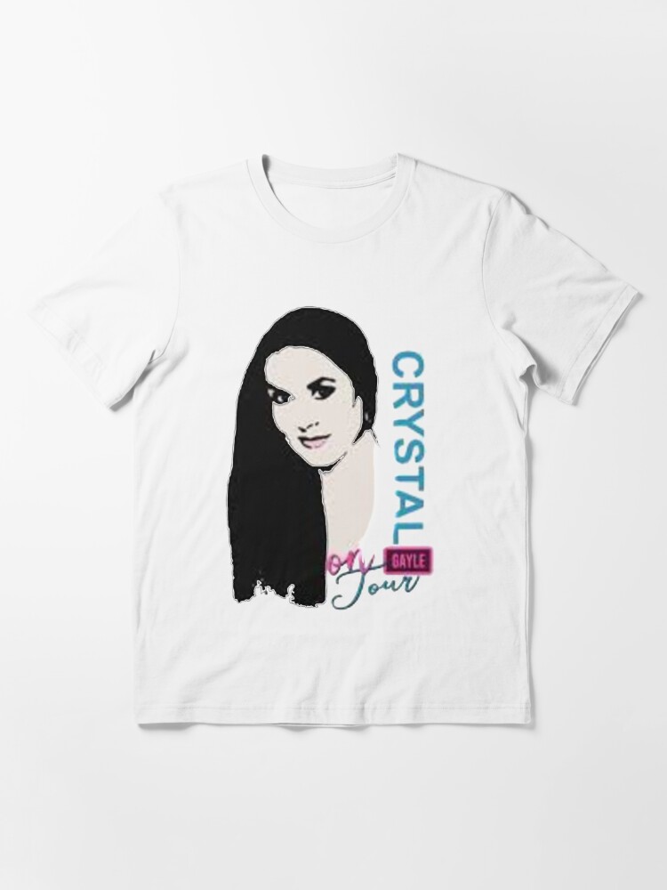 step brothers crystal gayle shirt