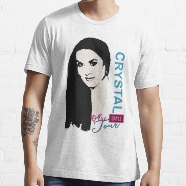 step brothers crystal gayle shirt