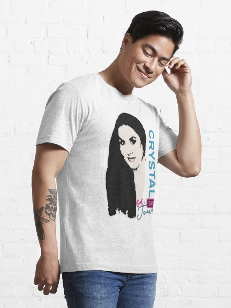 step brothers crystal gayle shirt