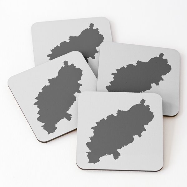 Item preview, Northamptonshire Shape designed and sold by CPTVDesign.