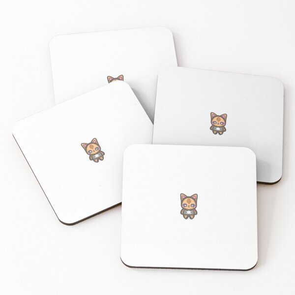 Item preview, Animal Crossing Tabby designed and sold by PinkLynx.