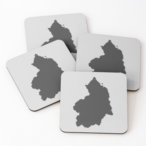 Item preview, Northumberland Shape designed and sold by CPTVDesign.
