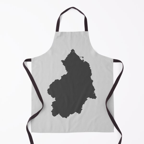 Item preview, Northumberland Shape designed and sold by CPTVDesign.