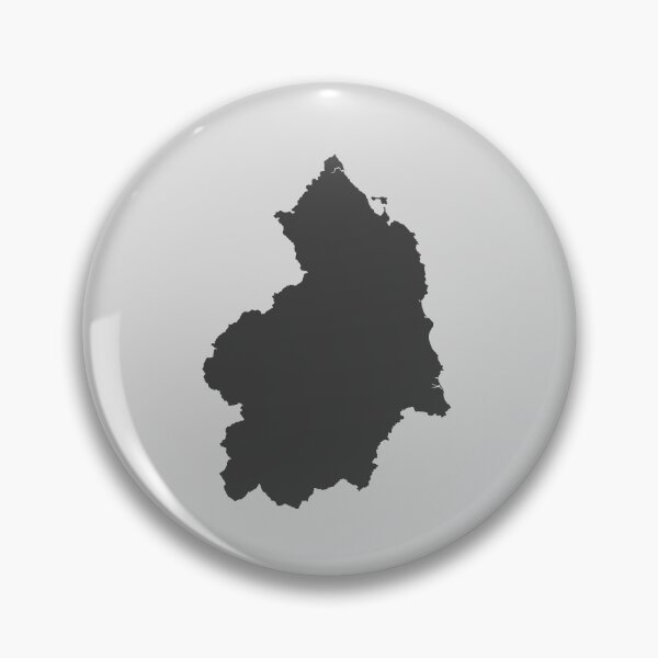 Item preview, Northumberland Shape designed and sold by CPTVDesign.