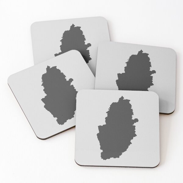 Item preview, Nottinghamshire Shape designed and sold by CPTVDesign.