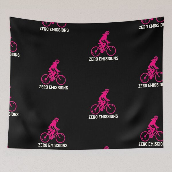 Item preview, Zero Emissions - End Global Warming Copy of New Girl On Fox designed and sold by PrintexDesigns.