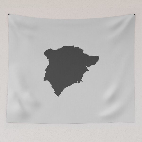 Item preview, Rutland Shape designed and sold by CPTVDesign.