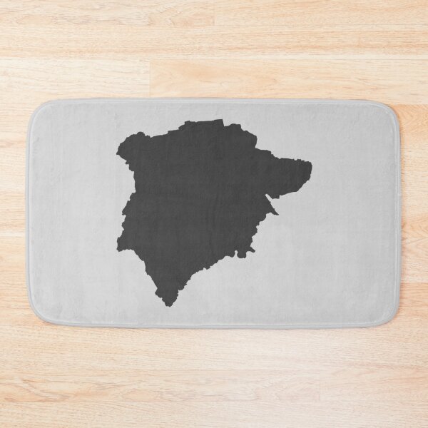 Item preview, Rutland Shape designed and sold by CPTVDesign.