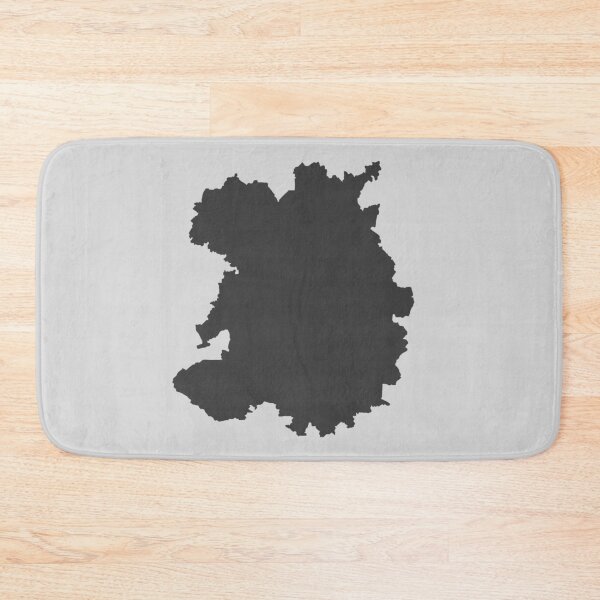 Item preview, Shropshire Shape designed and sold by CPTVDesign.