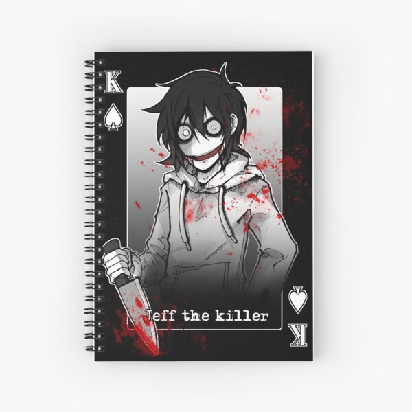 Jeff the killer x sn