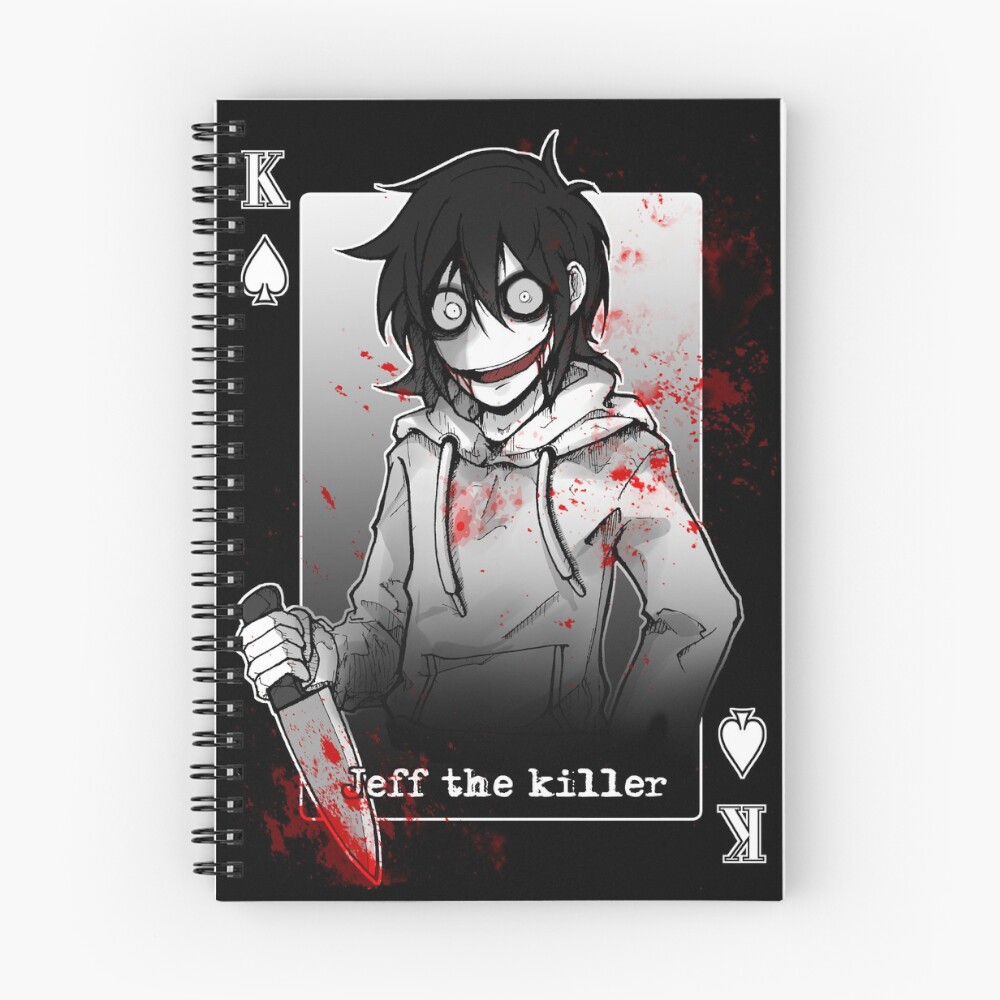 Jeff the killer