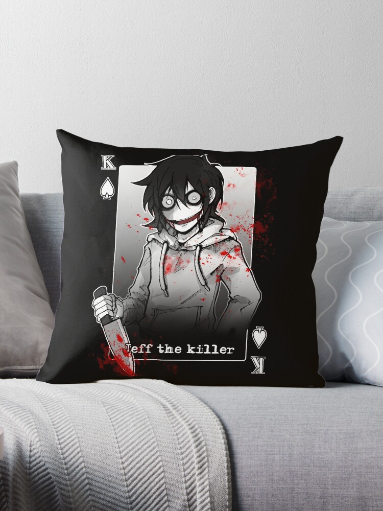 Hachiya - Jeff the killer