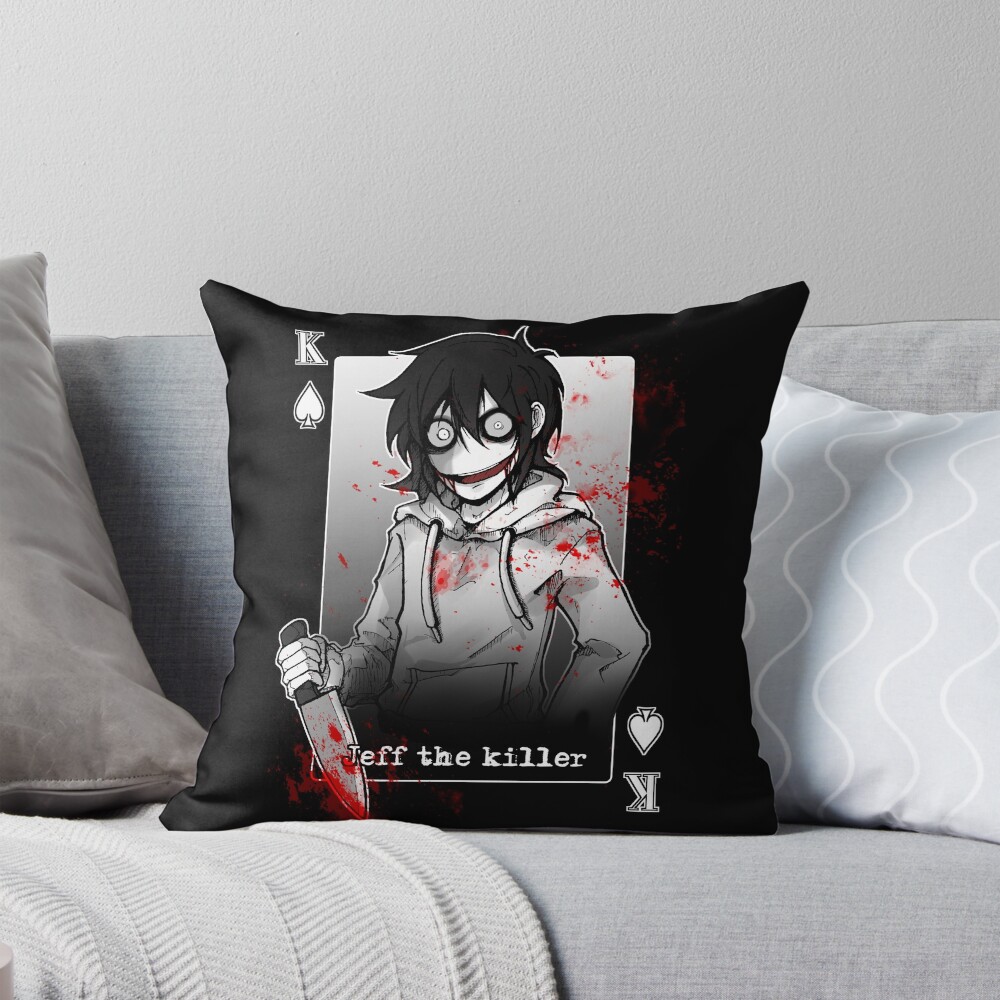 Jeff the killer