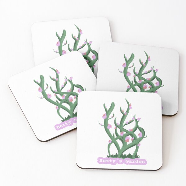 Item preview, Taylor Swift Folklore Betty's Garden designed and sold by Weyheycallie.
