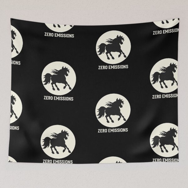 Item preview, Zero Emissions - End Global Warming  designed and sold by PrintexDesigns.