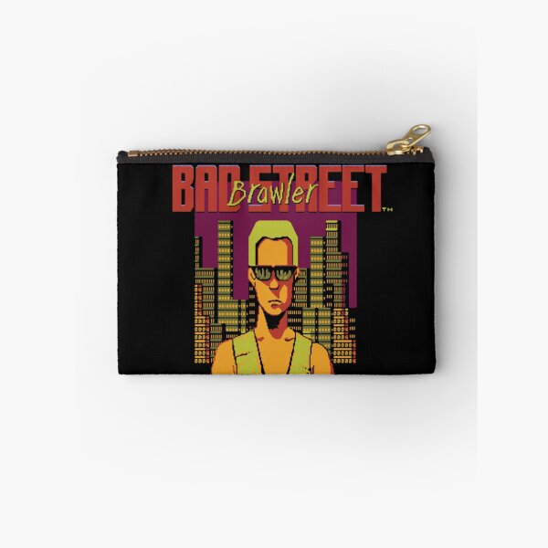 Item preview, Bad Street Brawler designed and sold by MyMerchStore.