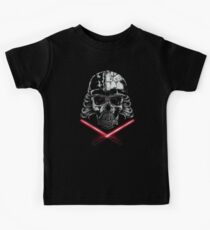 Dead Skull Kids Tee