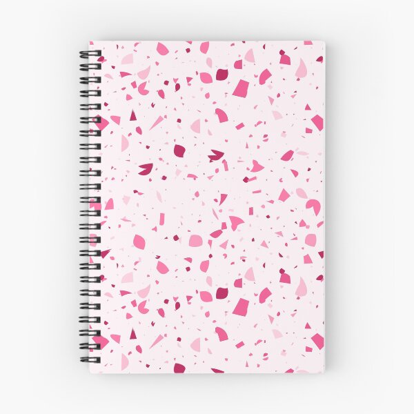 Item preview, Pink Terrazzo designed and sold by ClaudiaGrosso.