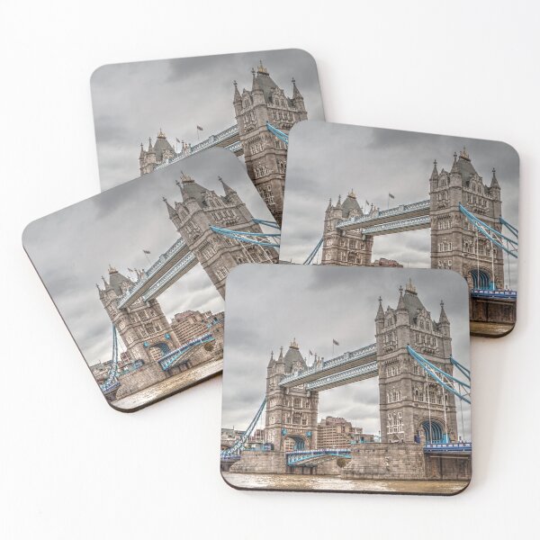 Item preview, Tower Bridge designed and sold by Blackadder Photography.