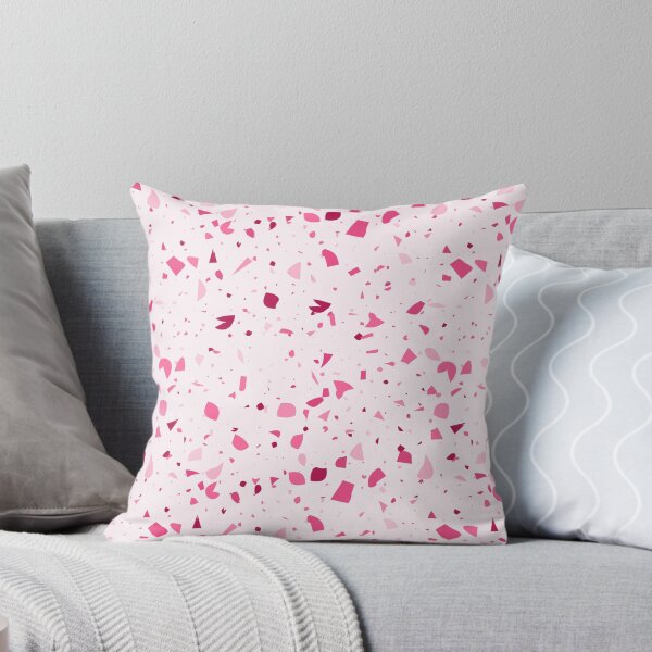Artikel-Vorschau von Rosa Terrazzo, designt und verkauft von ClaudiaGrosso.