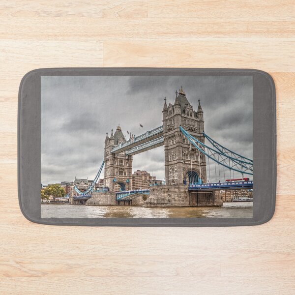 Item preview, Tower Bridge designed and sold by Blackadder Photography.